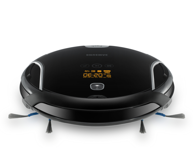 Samsung SR8980 NAVIBOT - 1397571 - zdjęcie 3